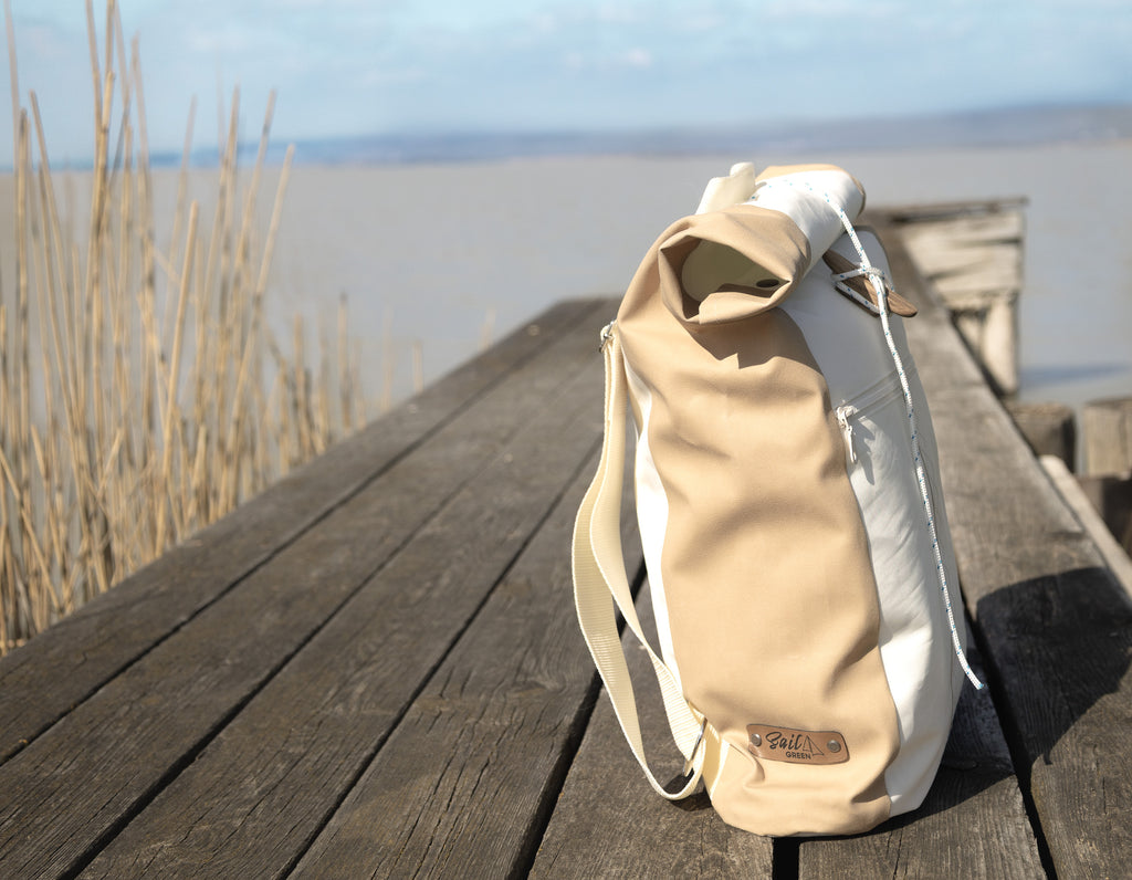 Coastal Sand - Tideline