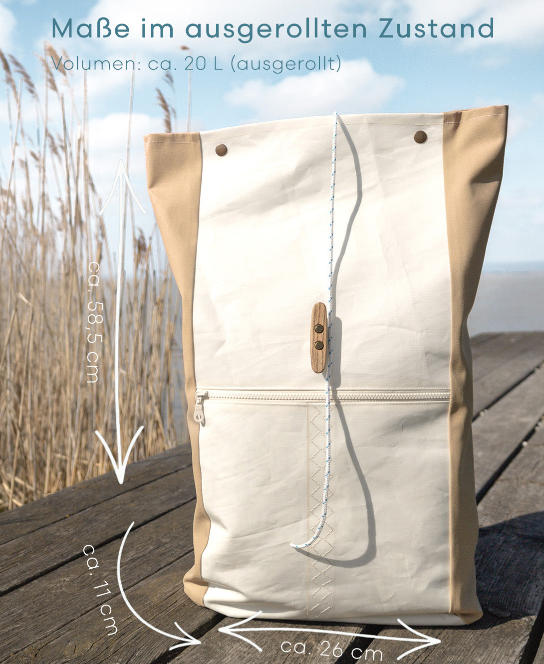 Coastal Sand - Tideline
