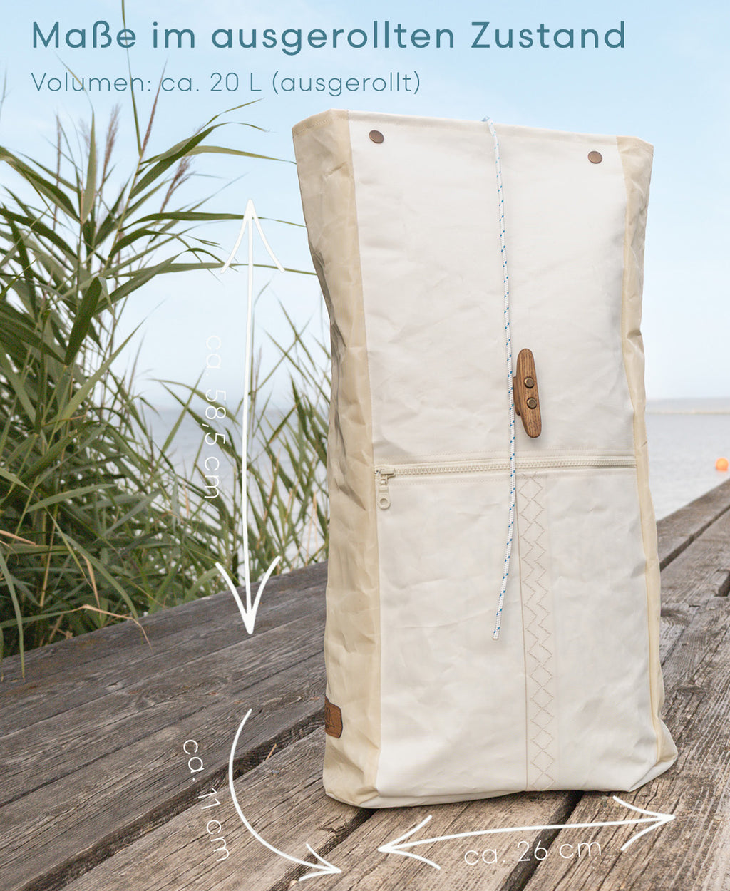 Coastal Sand - Drift