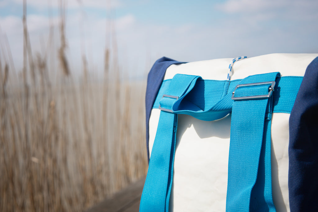 Ocean Blue - Adria