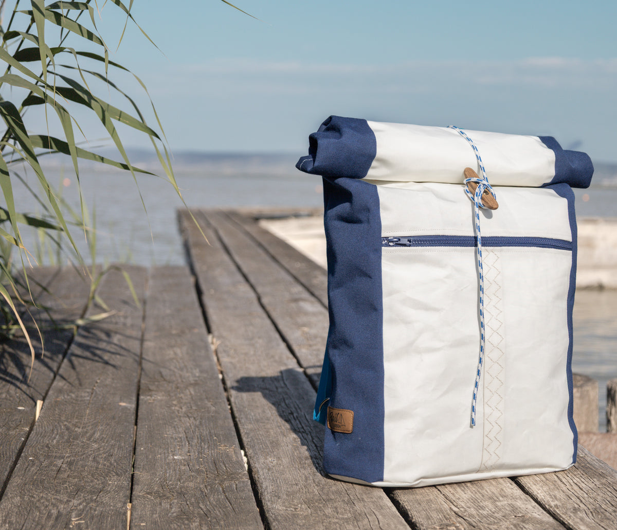 Ocean Blue - Adria