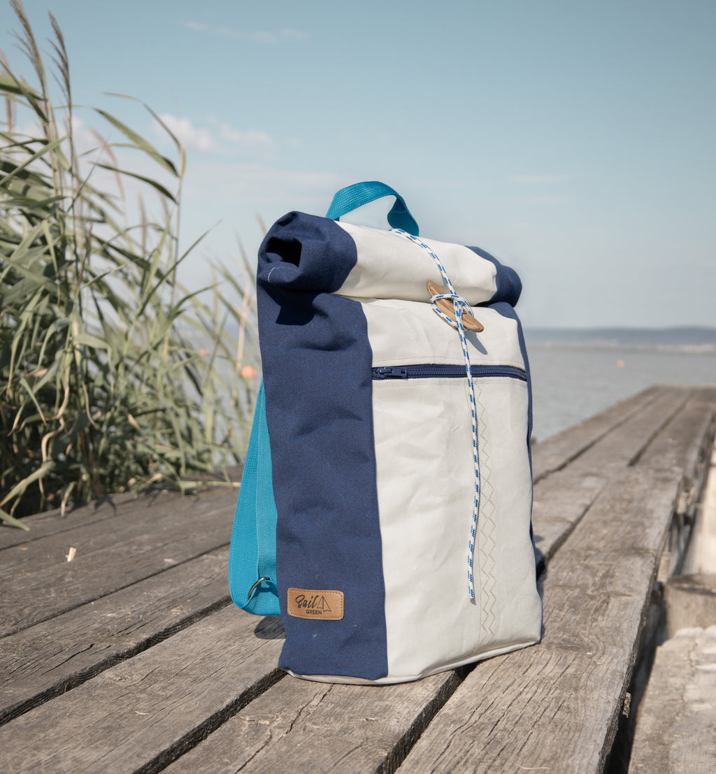 Ocean Blue - Adria