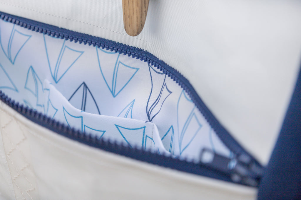 Ocean Blue - Adria