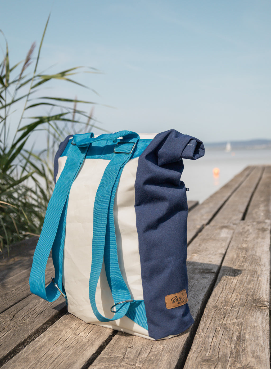 Ocean Blue - Adria