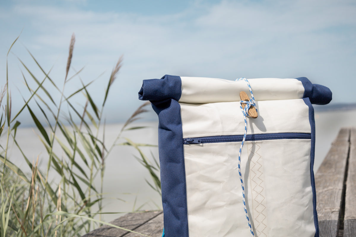 Ocean Blue - Adria