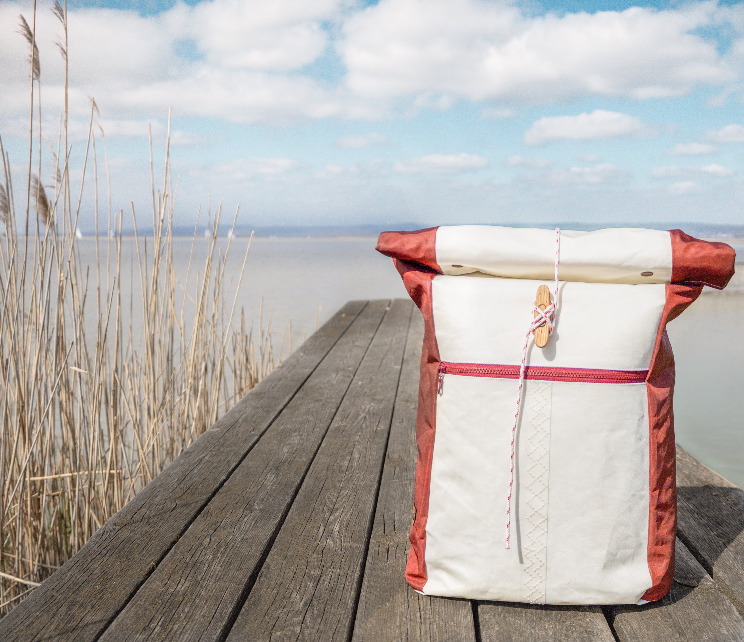 Regatta Red - Buoy