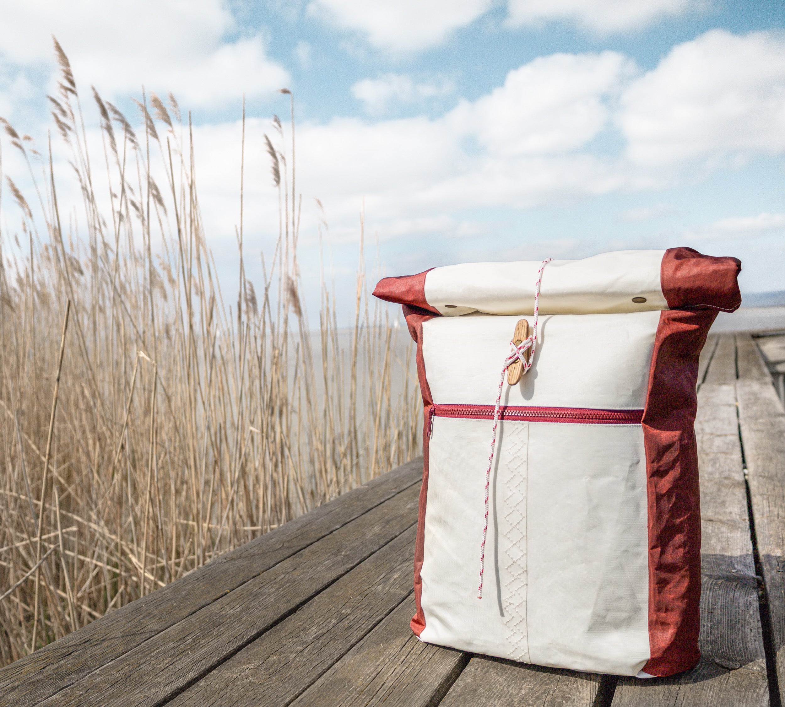 Regatta Red - Buoy
