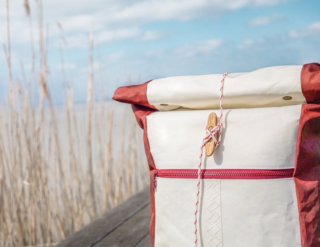 Regatta Red - Buoy