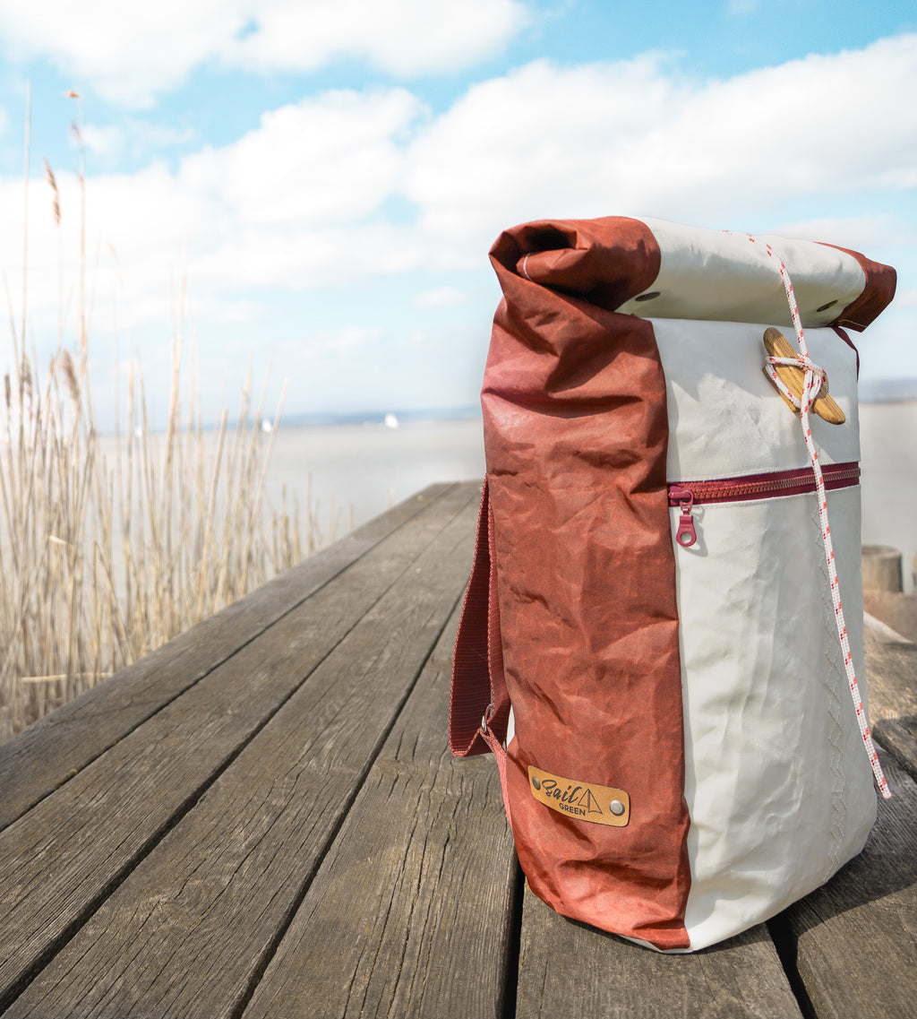 Regatta Red - Buoy