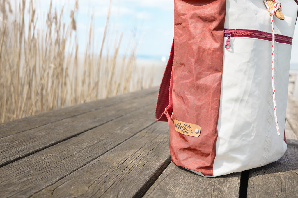 Regatta Red - Buoy