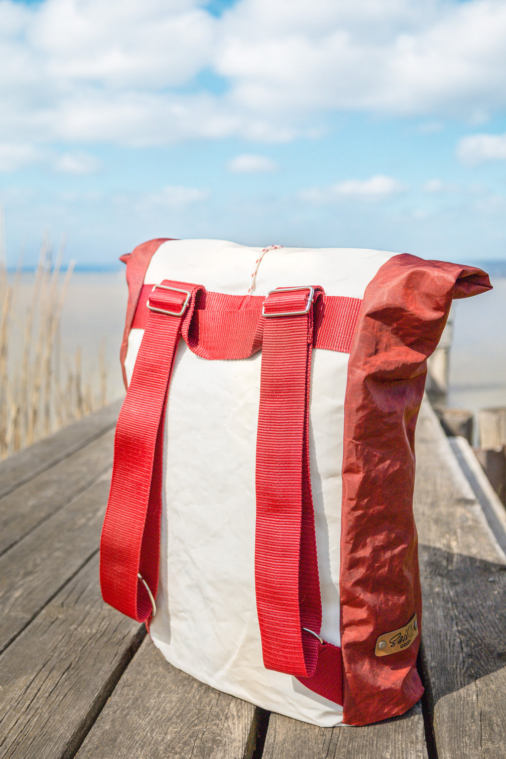 Regatta Red - Buoy