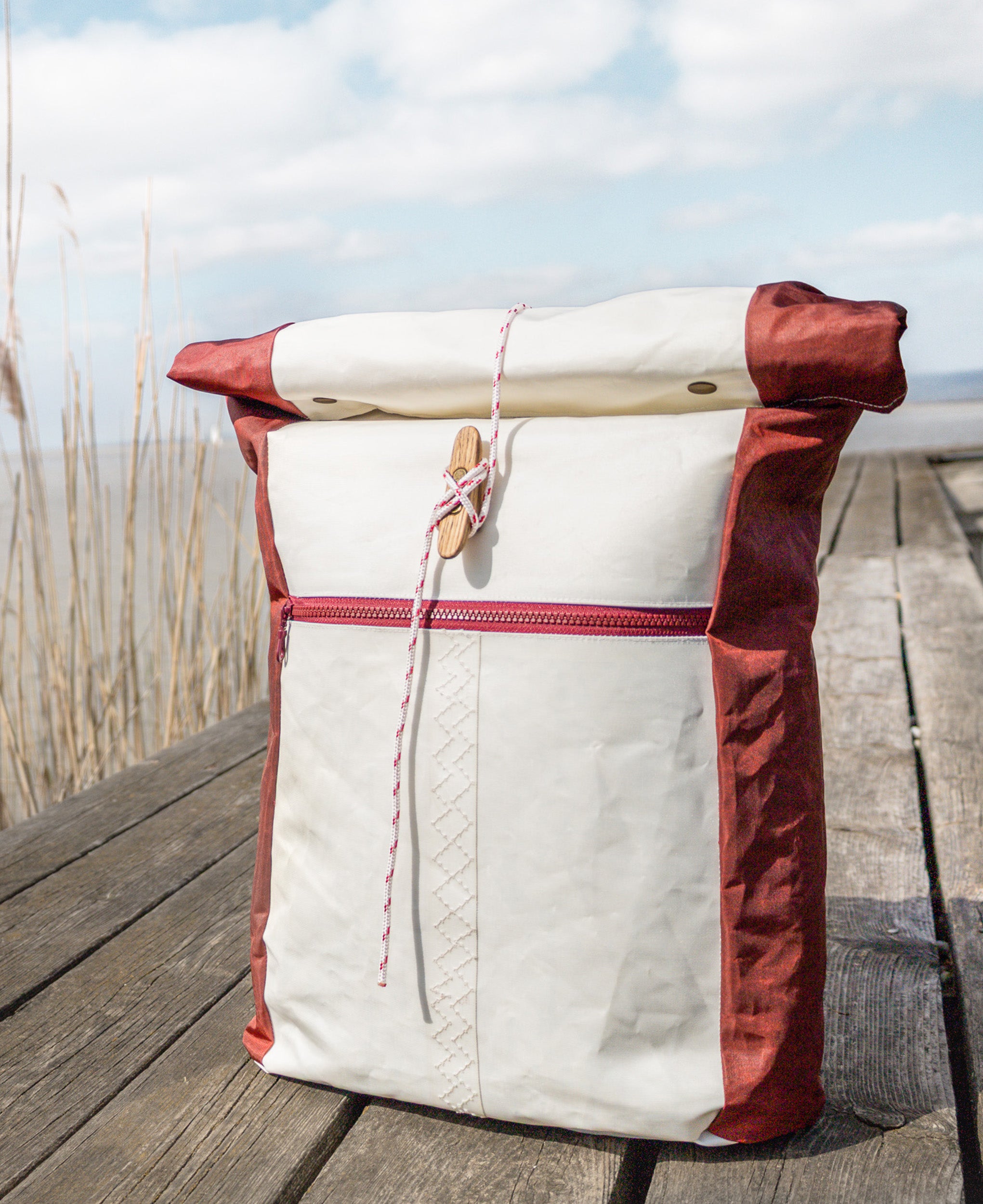 Regatta Red - Buoy